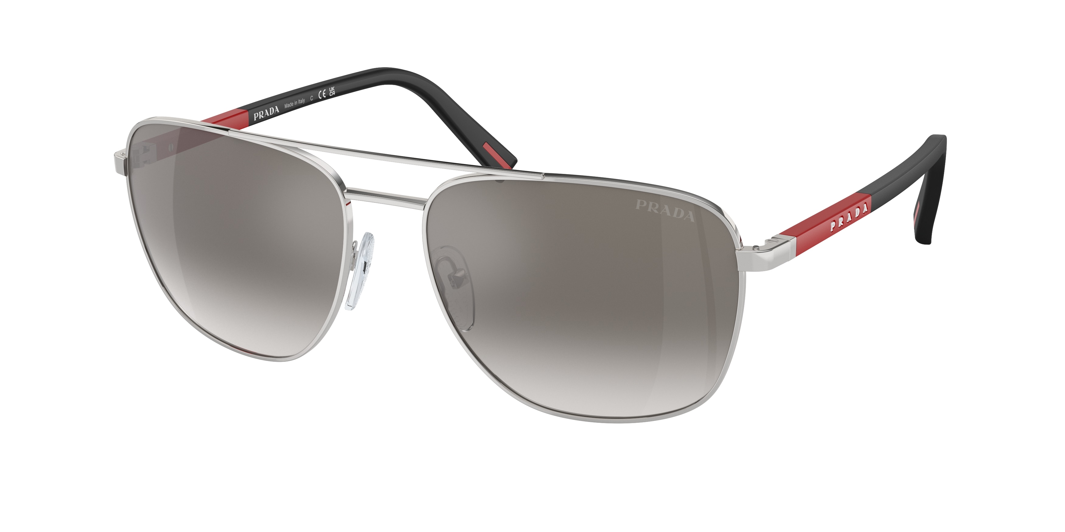 Prada Linea Rossa PS 54ZS 1BC02M  